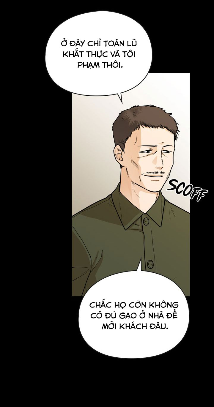 câu chuyện về người phụ nữ ấy chapter 99 23