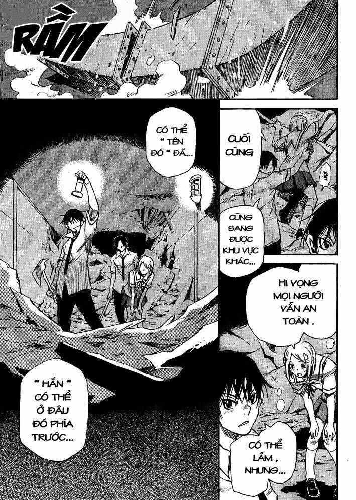 cradle of monsters chapter 1 27