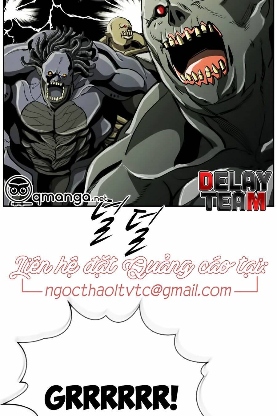 thợ săn đầu tiên chapter 62 29