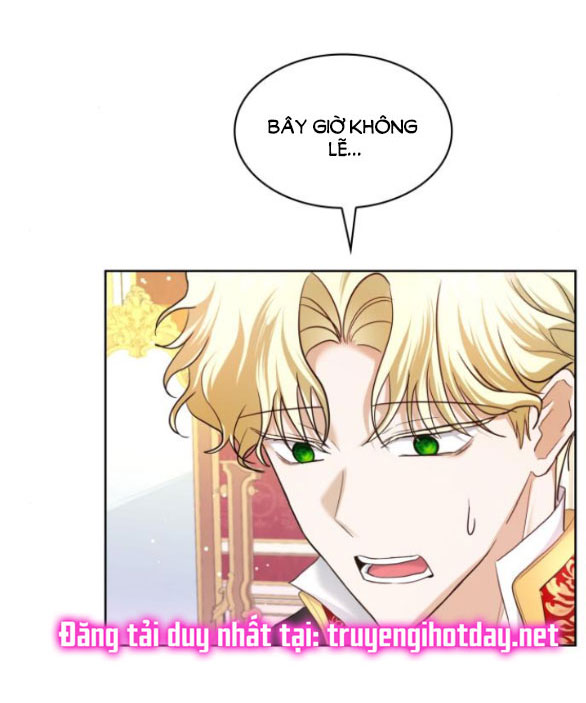 tôi trở thành vợ cũ của nam chính chapter 7.1 37