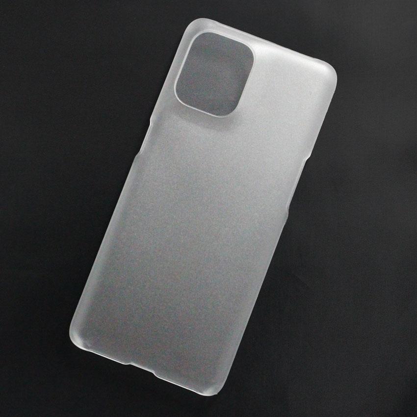 Ốp lưng nhựa cứng cho Oppo Find X3 trong nhám