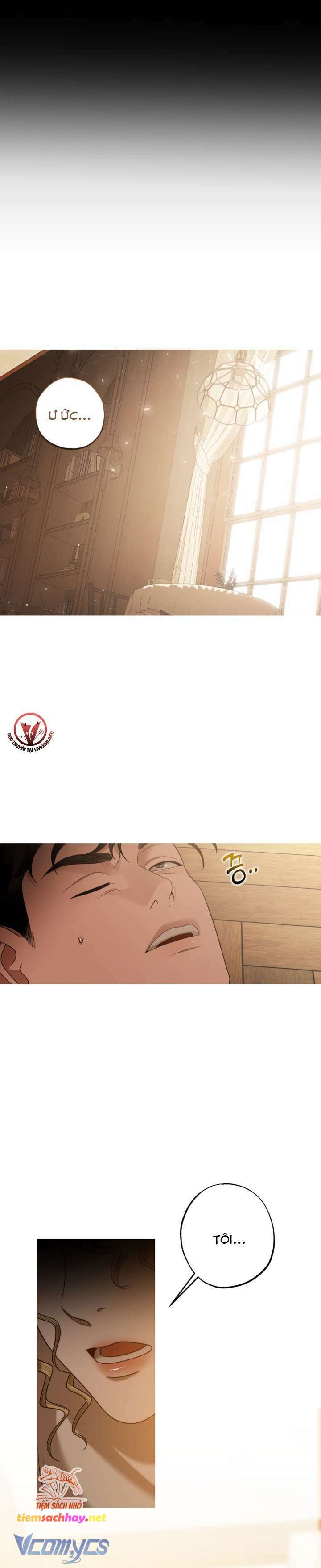 [18+] thuần hoá cô nàng ngổ ngáo chapter 5 22