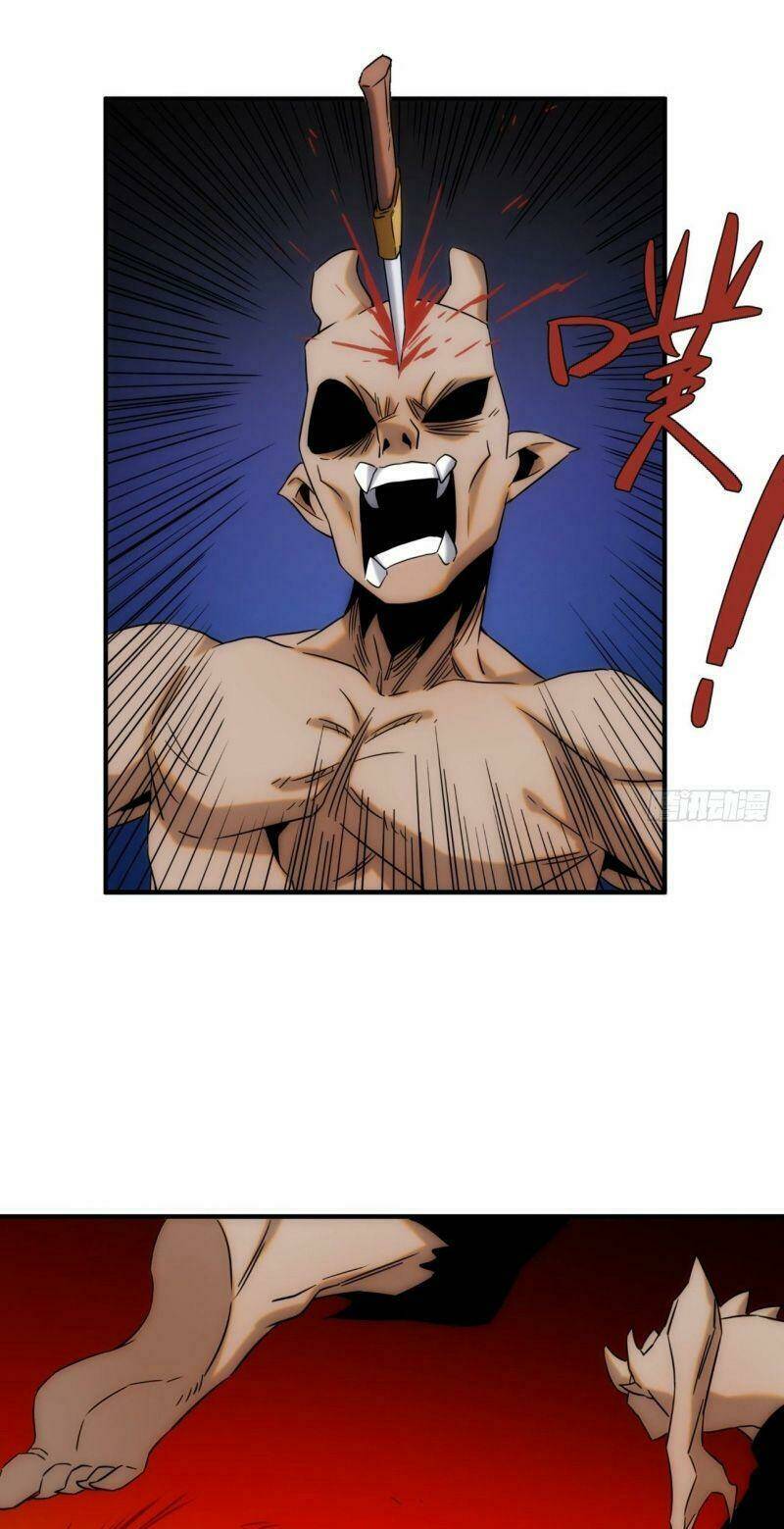 ma vương là đại địa chủ chapter 49 29