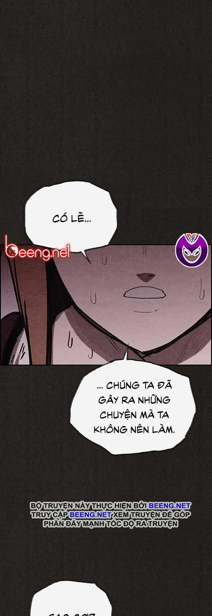 quái vật tại chung cư xanh chapter 124 1