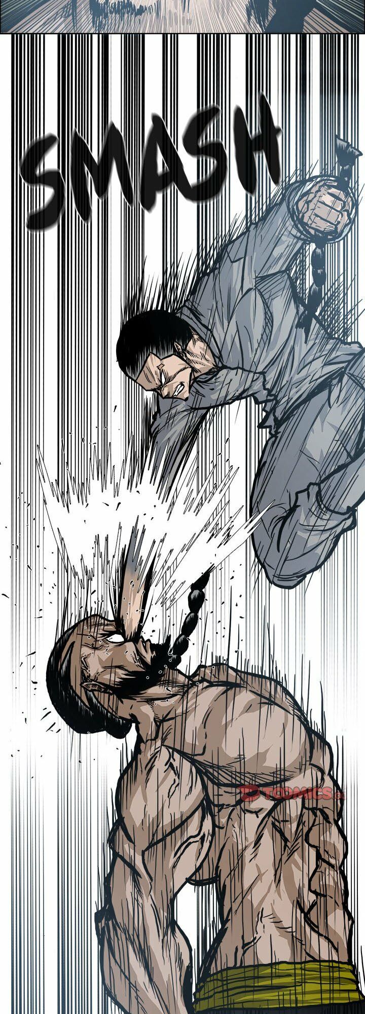 bá chủ học đường ss2 chapter 40 21