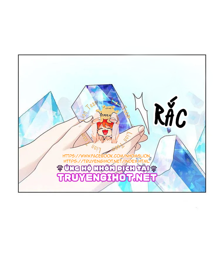 mau đến đây, lần đầu thấy ác nữ như này phải không chapter 18 40