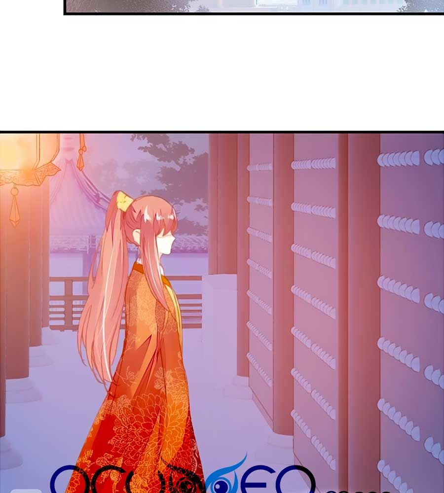 trẫm cũng không muốn quá khí phách chapter 49 75