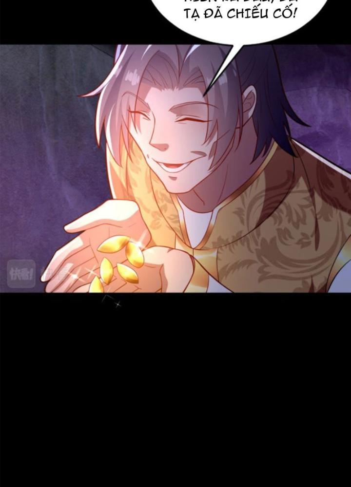 võ thánh này cũng quá khẳng khái chapter 29 32