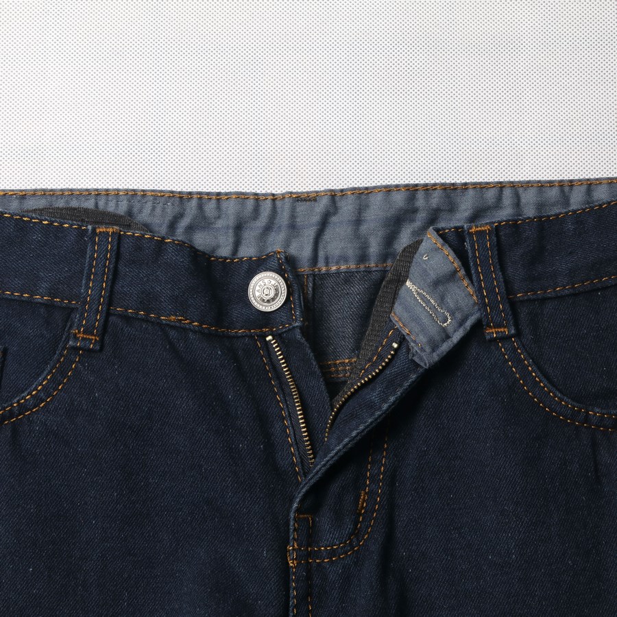 Quần short jean Q392 MuiDoi