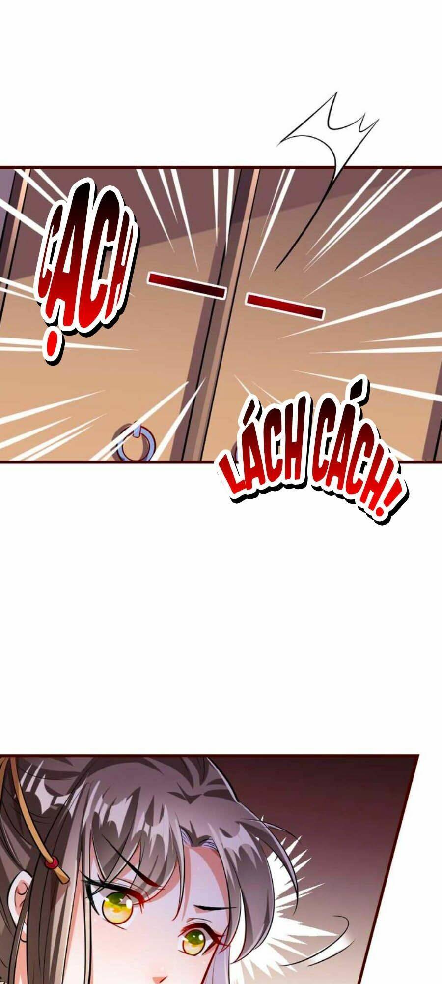 thái tử điện hạ, nô tài có hỉ rồi chapter 59 21