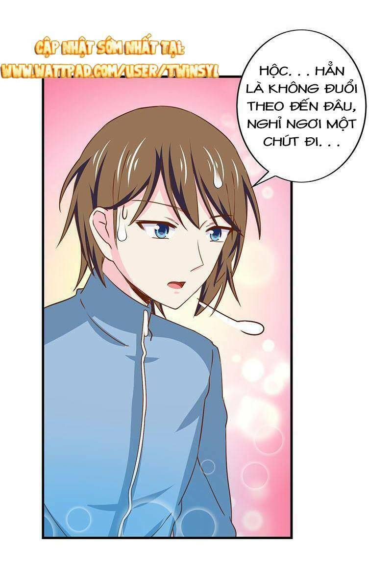 không gả cho tổng tài, gả cho người hầu chapter 145 16