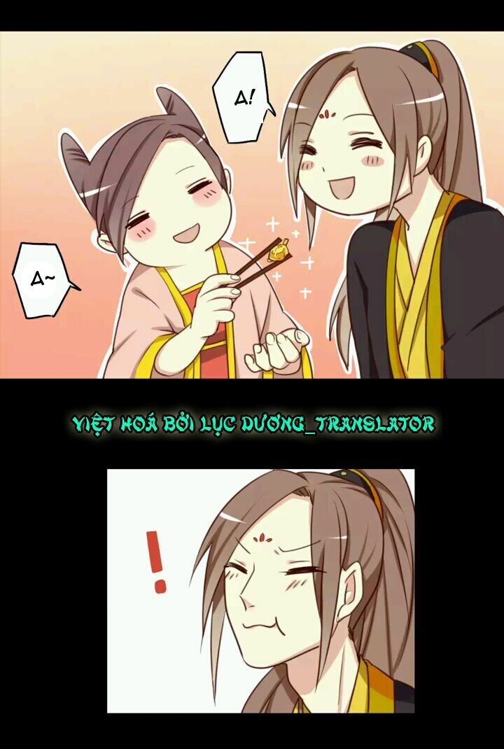 lưỡng bất nghi (full) chapter 19 6