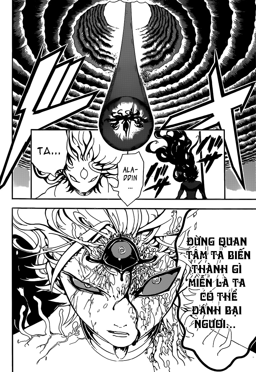 magi - the labyrinth of magic chapter 259 8