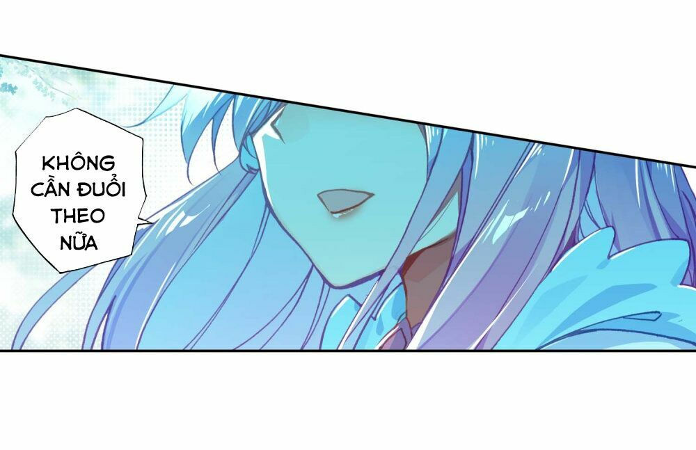 tuyệt thế đường môn - đấu la đại lục 2 chapter 213 5