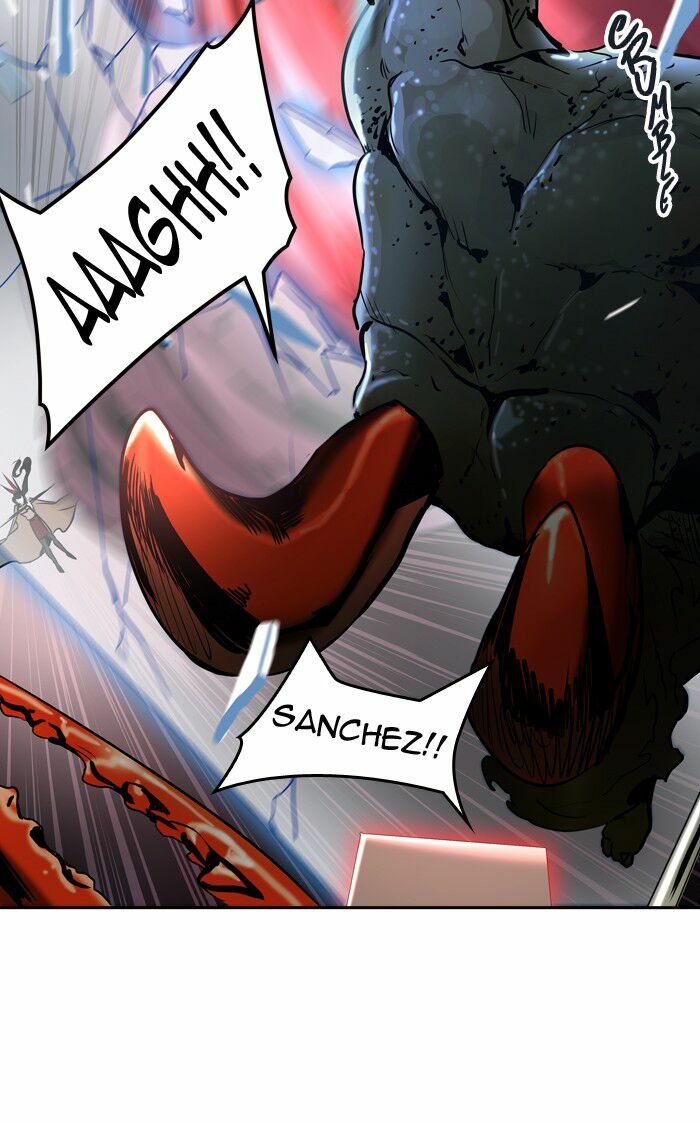 tòa tháp bí ẩn 2 chapter 243 53