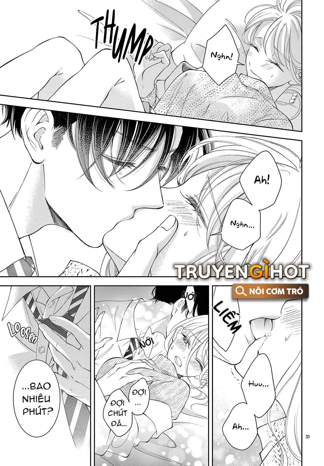 hoa và vận mệnh nghiện ngập chapter 1.2 14