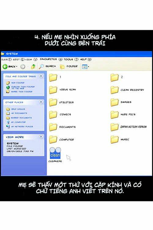 tiếng gọi con tim chapter 47 31