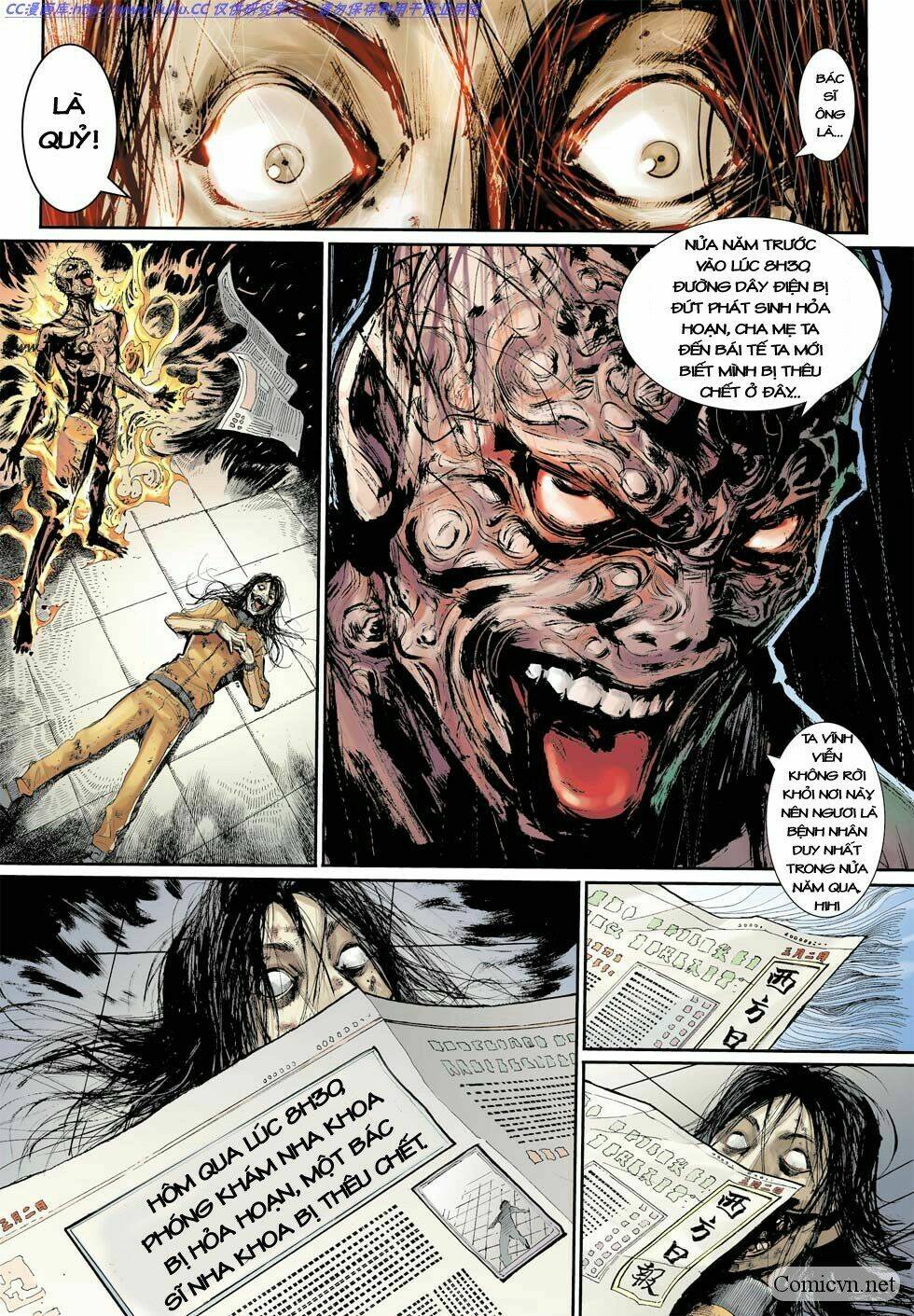 âm dương lộ chapter 1 24