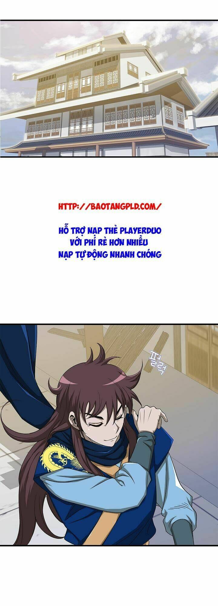 cuồng long chapter 21 6