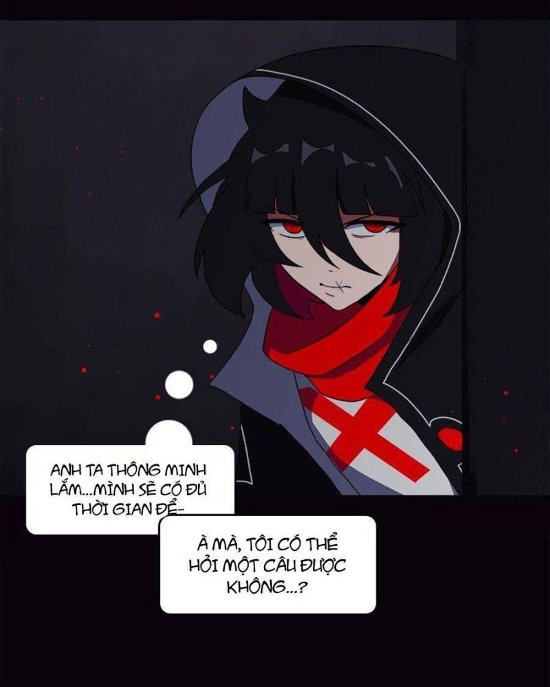 tử thần chapter 21 22