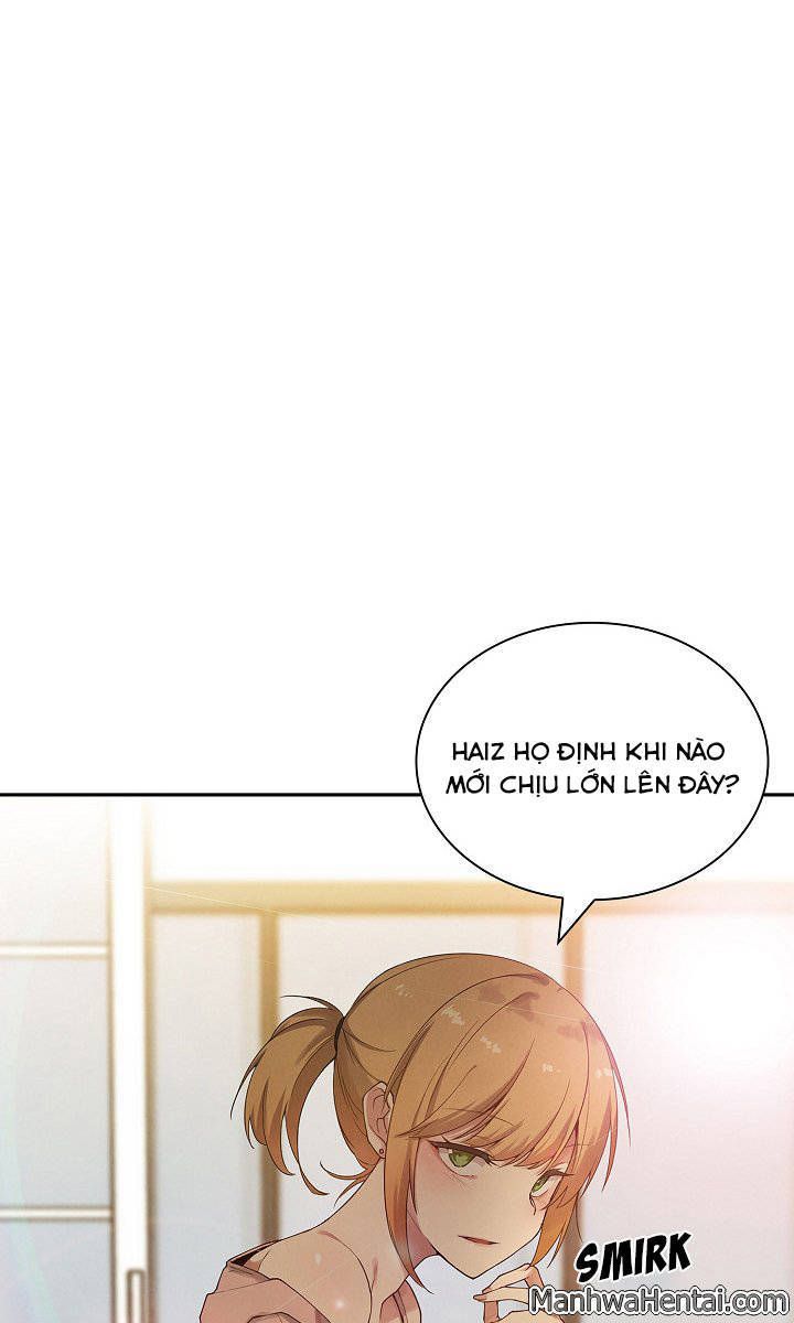 close as neighbors chapter 3 65