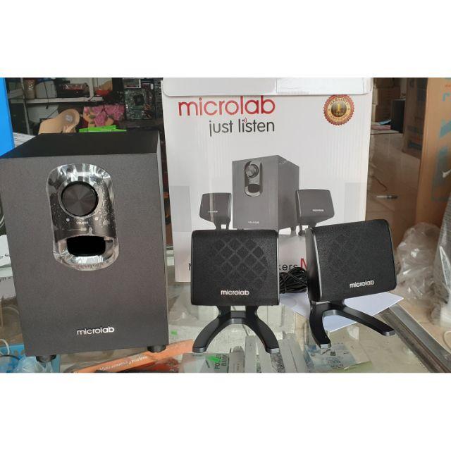 Loa để phòng MICROLAB HÀNG CHÍNH HÃNG