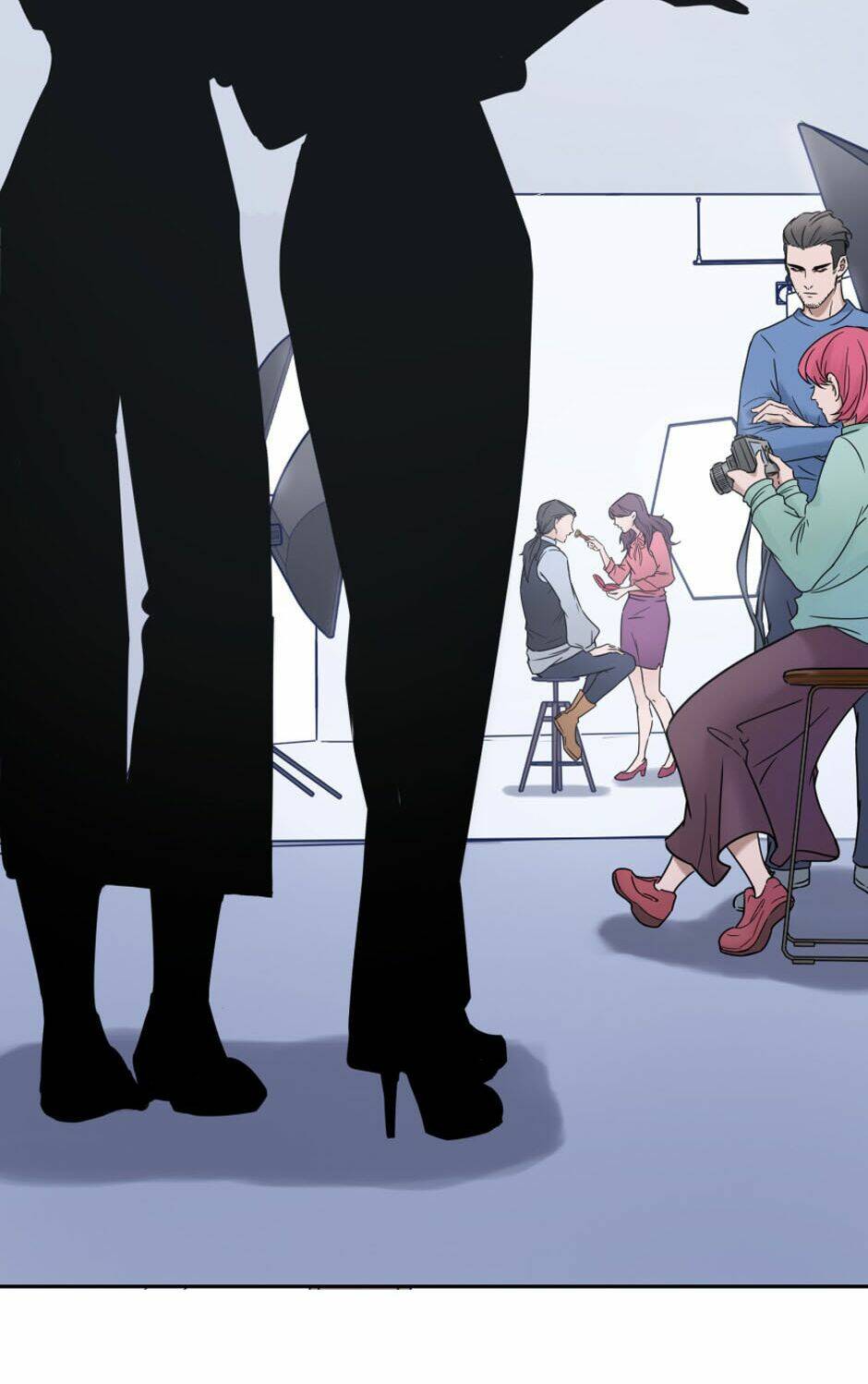 anh hùng và hiệp nữ chapter 50 24