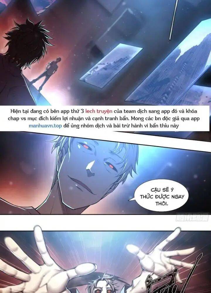 dự báo khải huyền chapter 113 23