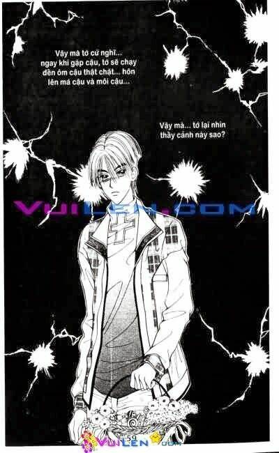 giấc mơ thần tượng chapter 5 59
