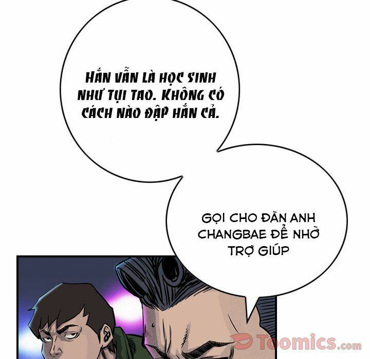 huyền thoại : khởi đầu chapter 50 34