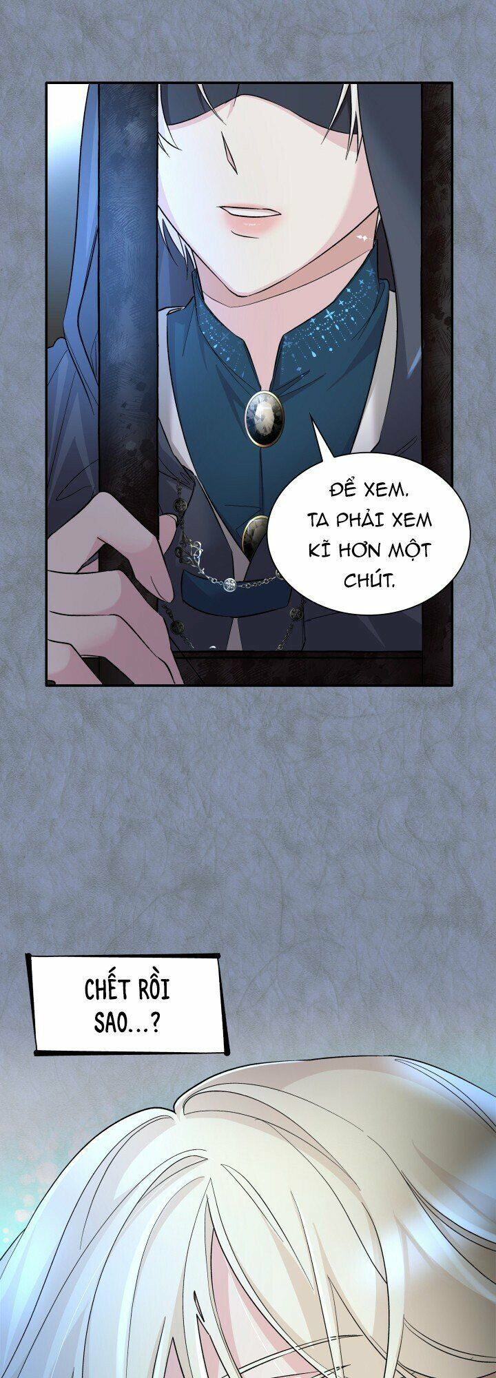 dây xích kiềm chế nam chính hắc ám tuột mất rồi chapter 11 47
