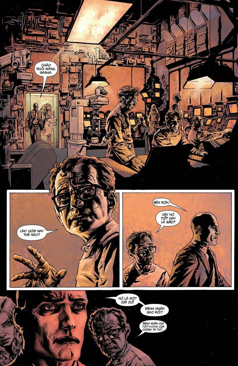 lex luthor: man of steel 2010 (luthor) chapter 2 6