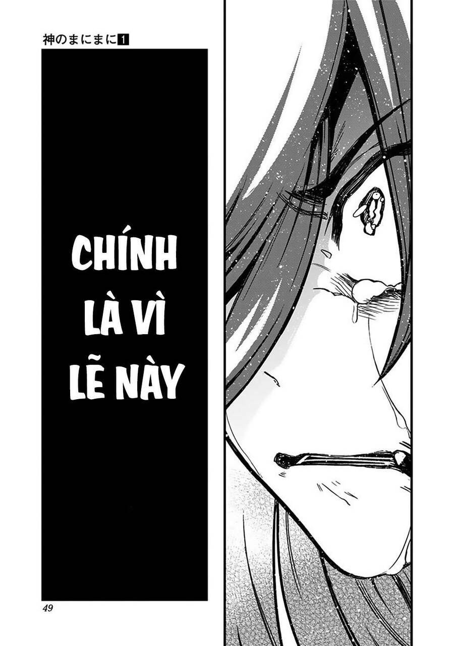 lòng từ bi của thần chapter 1 46
