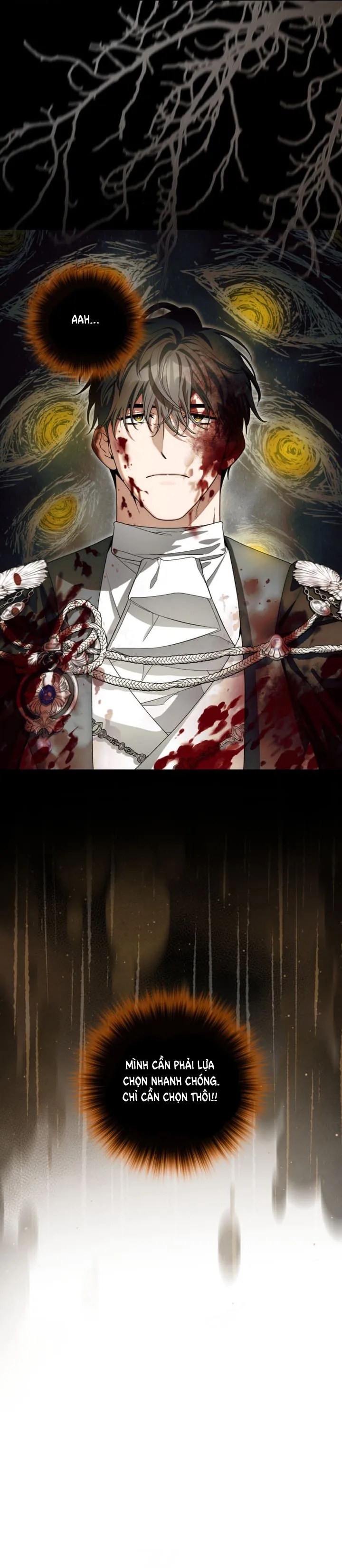 sức nóng của dreek chapter 10 7