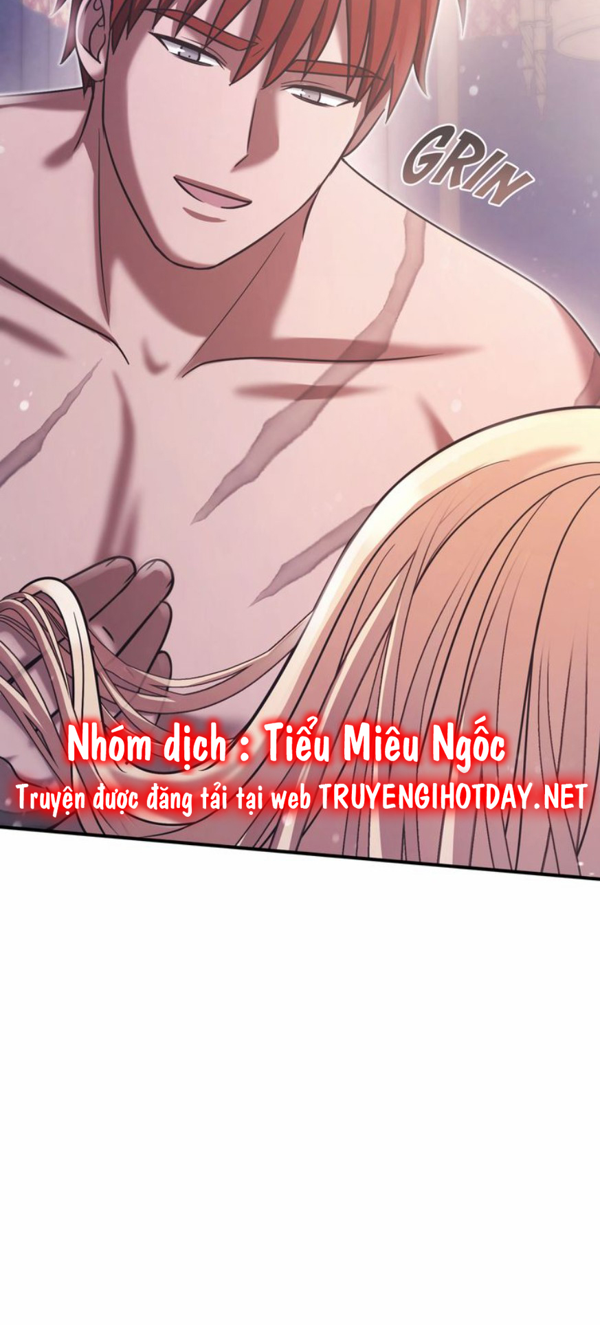 sự hy sinh của ác quỷ chapter 61 62