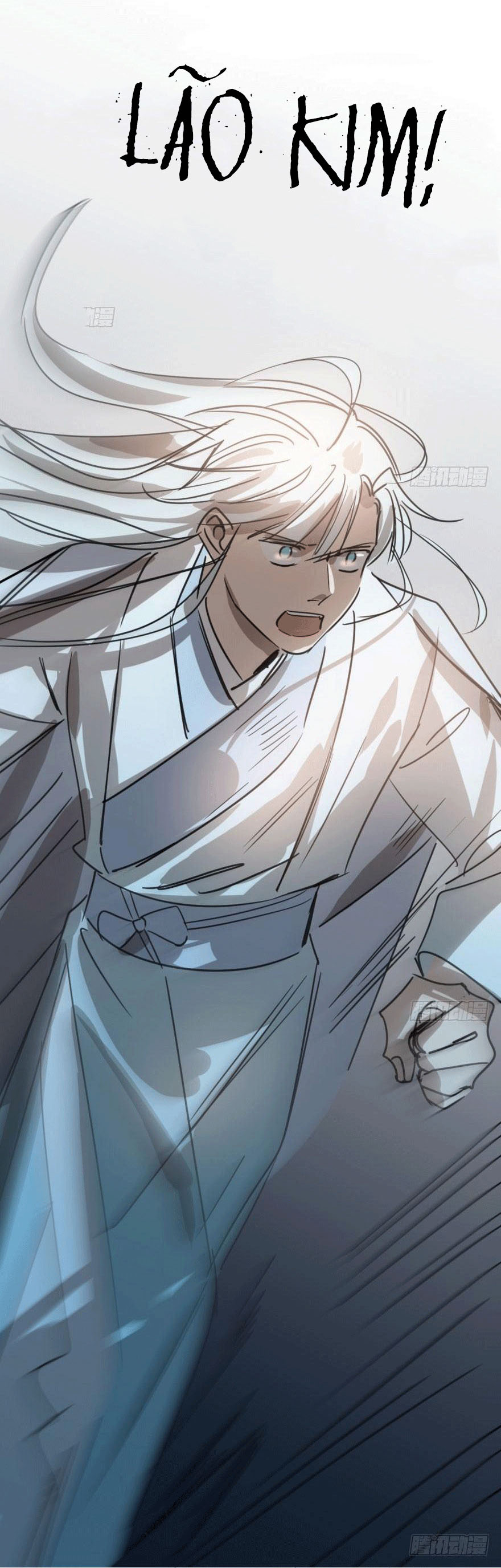 Bắt Lấy Ngao Ngao chapter 33 - Trang 8