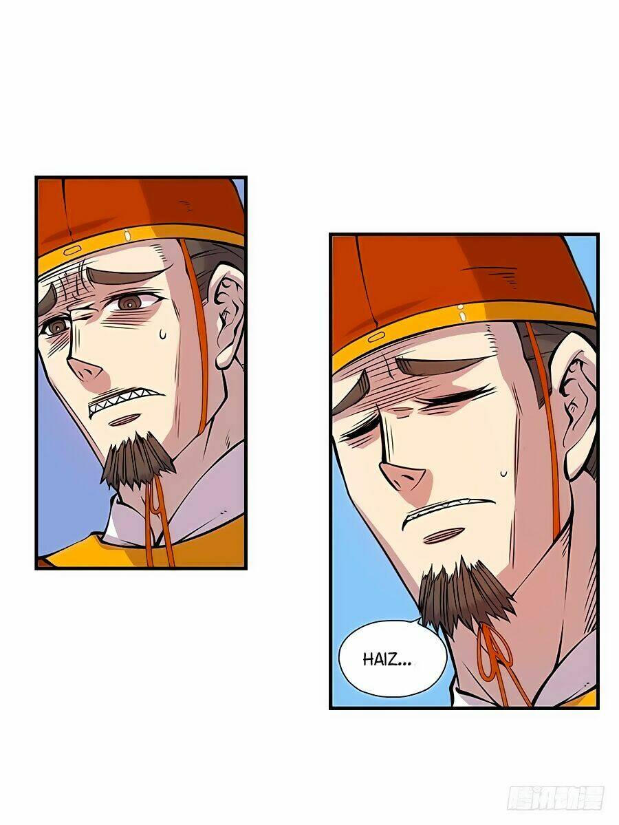 cuộc sống thoái ẩn của võ lâm chi vương chapter 4 53