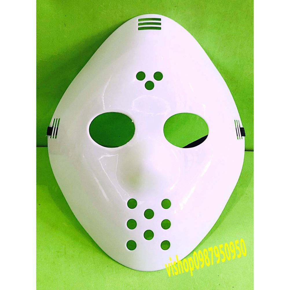 Mặt nạ jason đa dạng  Đồ chơi trẻ em