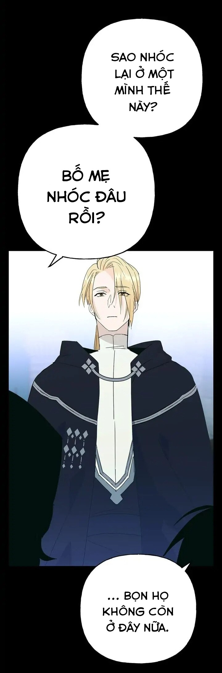 bình tĩnh nào, tiểu thư! chapter 62 75