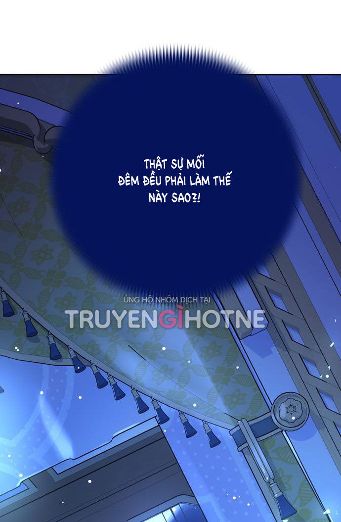 mỗi đêm chồng tôi đều biến đổi chapter 1.1 13