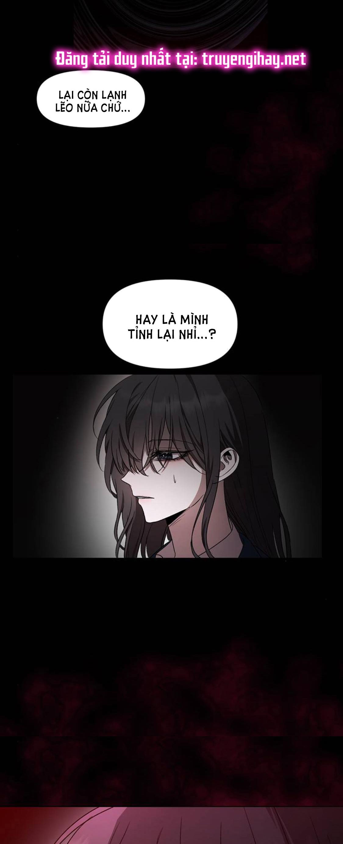 Tự Do Trong Mơ chapter 28.1 2