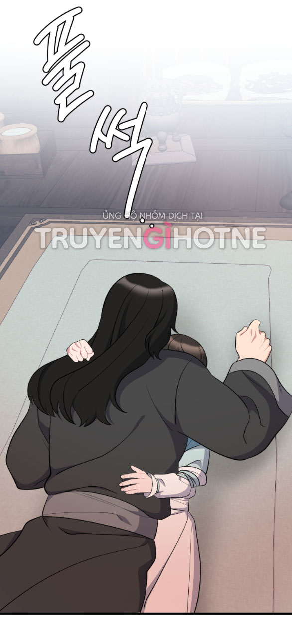 [18+] mơ về một cơn mưa phùn chapter 21.1 31