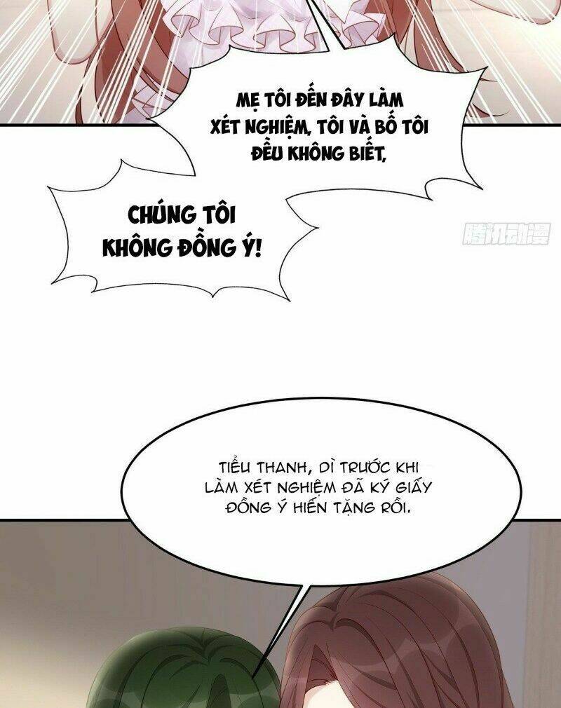 chỉ muốn cưng chiều em chapter 37 14