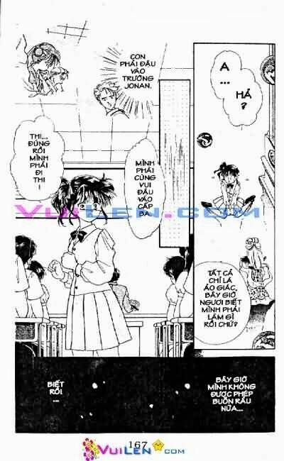 quyển sách kỳ bí chapter 3 168