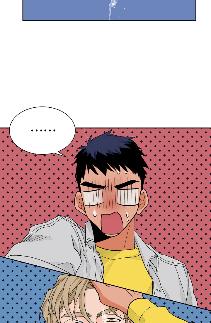 yêu em đi, bác sĩ! chapter 19 2