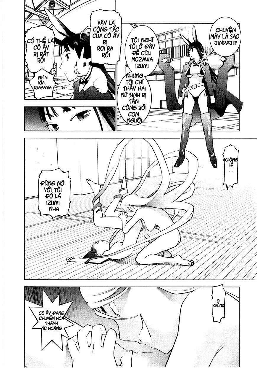 seishokuki chapter 29 17