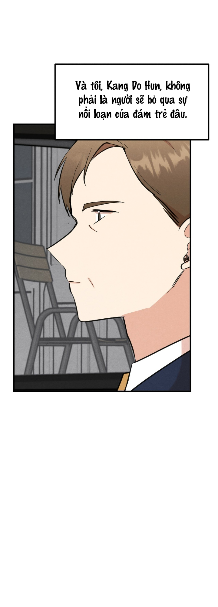 mọi thứ ngày càng tệ hơn chapter 11.2 23