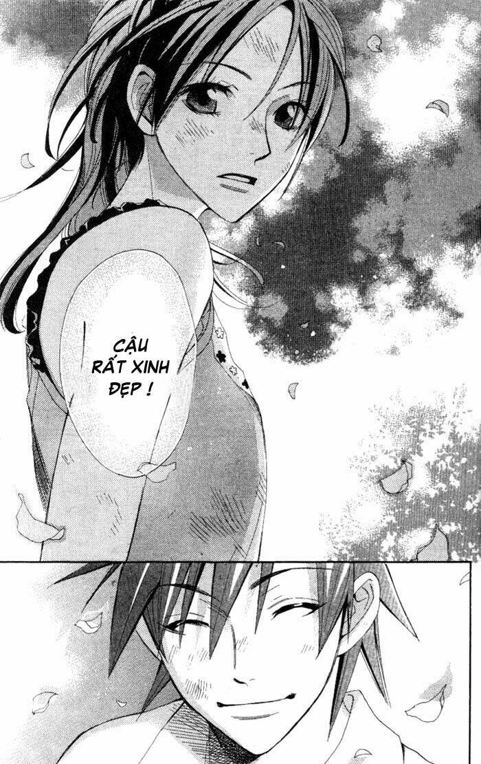 kokoro ni hana wo chapter 5 29