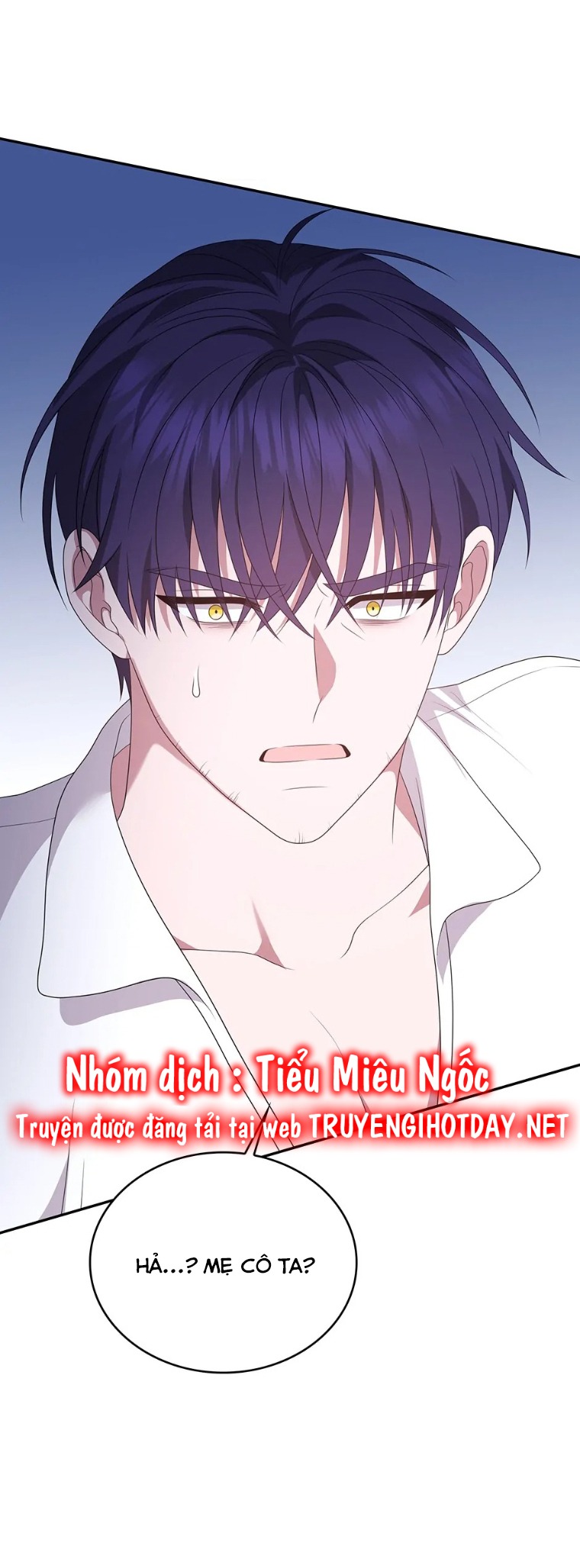 công chúa hai mặt chapter 116 3