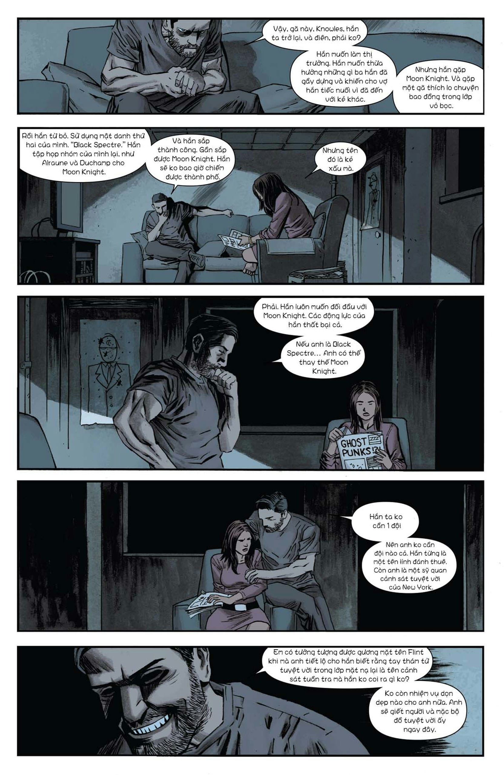 moon knight (2014) chapter 6 10